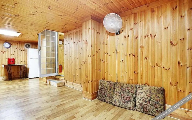 Pocheon Beverly Hill Pension