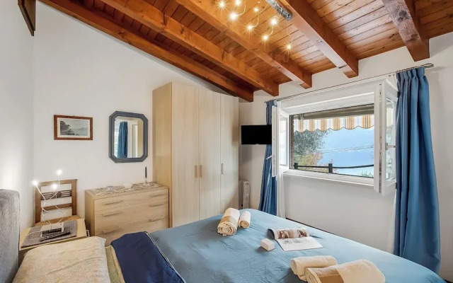 Blu Lavanda Lakeview Terrace + Garden