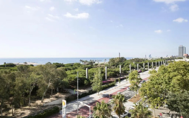 Durlet Beach Apartments
