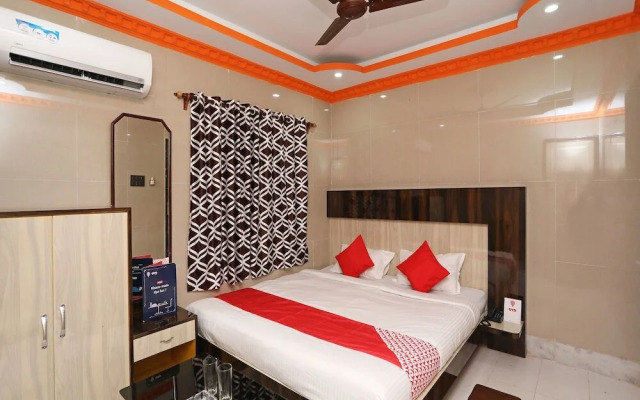 Hotel Priyadarshini BY OYO Rooms