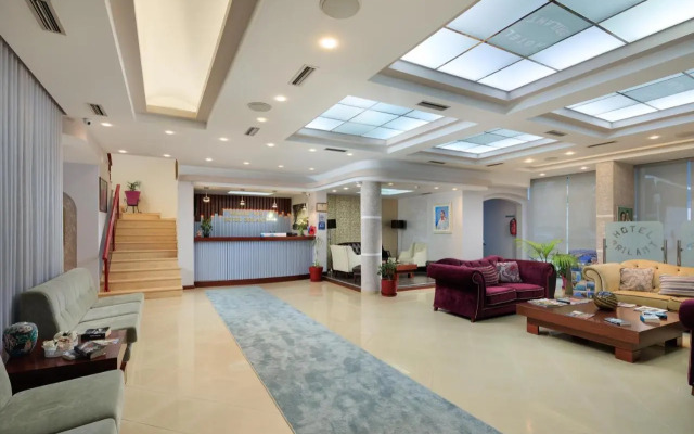 Hotel Brilant