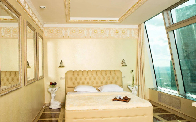 Отель «Империя-Сити»