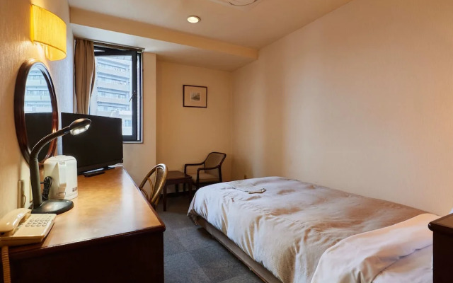 Tabist Hotel New Central