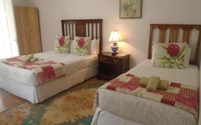 Albert House B&B