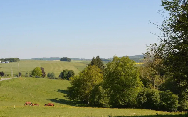 Stationed Between Namur and Lige, Holiday Home With Terrace and Garden - фото 3