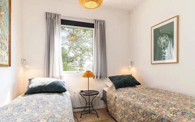 4 Star Holiday Home in Aeroskobing
