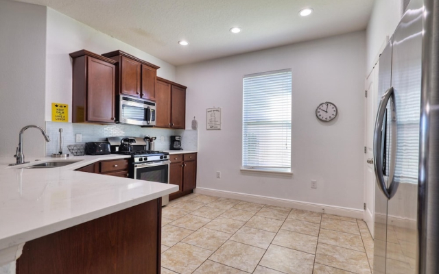 5 Bed Solterra Sensation Vacation Home