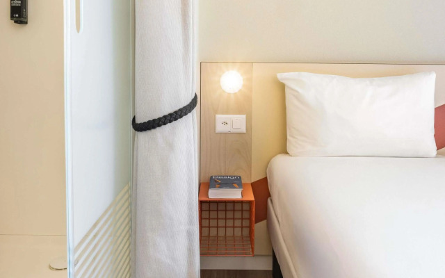 Novotel Basel City