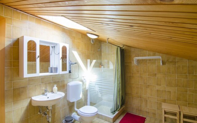 AURA Guesthouse Ljubljana