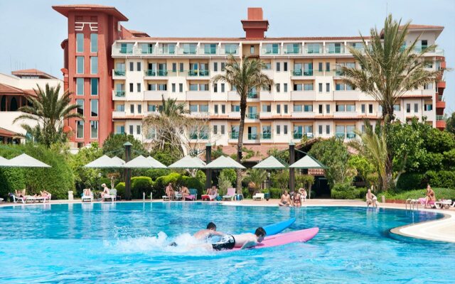 Belconti Resort Hotel - All Inclusive