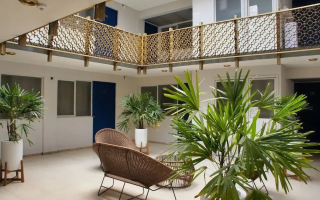 Casas Freda Departamentos