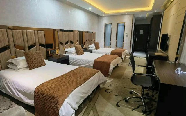 Hengxin Business Hotel