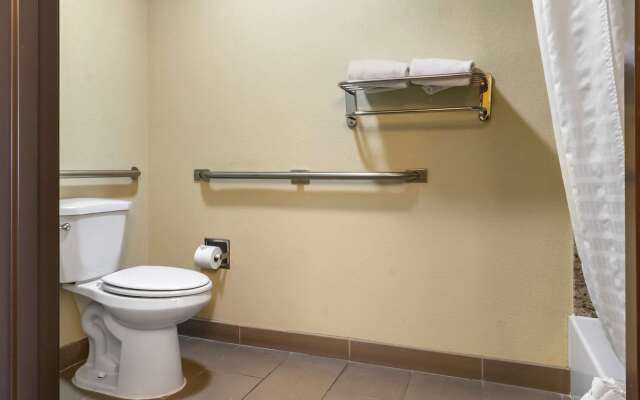 Comfort Inn Albuquerque Airport