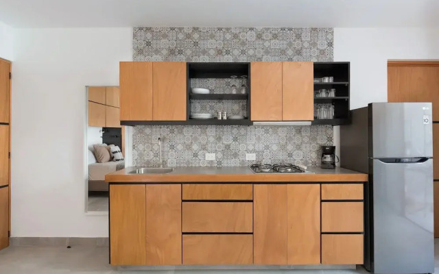 Casa Maiz