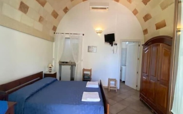 Masseria Montanari