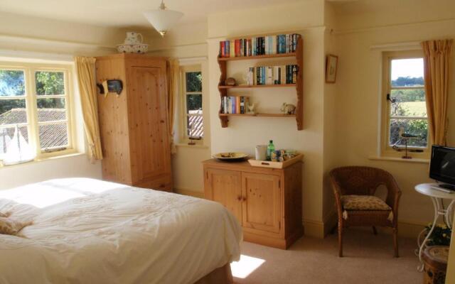 Gorse Farm House B&B