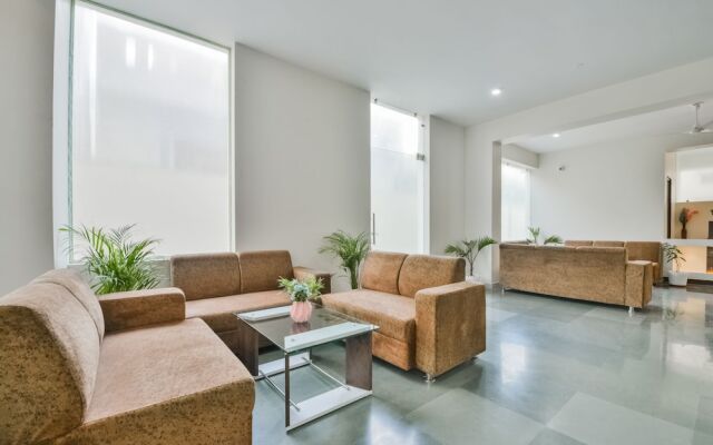 The Sejour by OYO Rooms