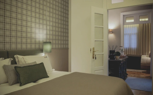 Casal dos Capelinhos - Quinta Nova