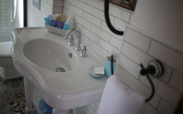 Alacati Romantik Villa Taraca Hotel