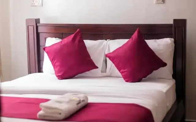 Keriwest Hotel