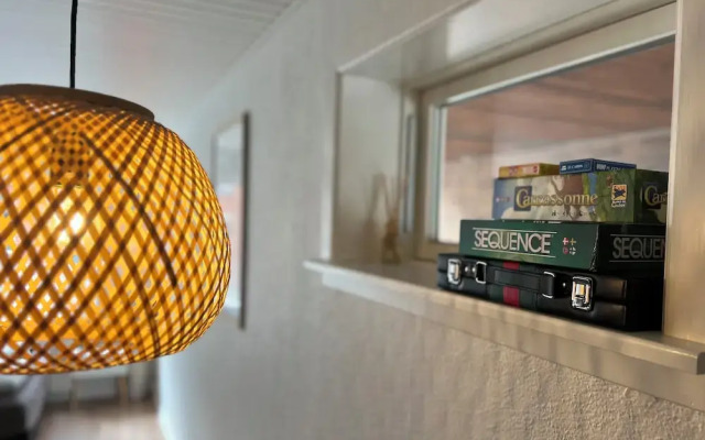 Cozy Flats Silkeborg - S1
