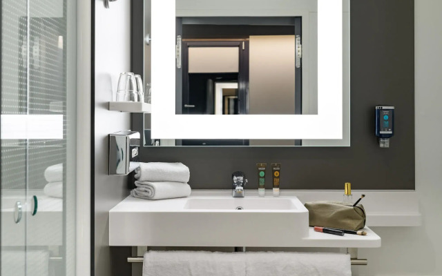 Novotel Suites Berlin City Potsdamer Platz