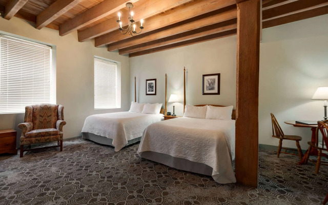 The Historic Brookstown Inn, Trademark Collection by Wyndham