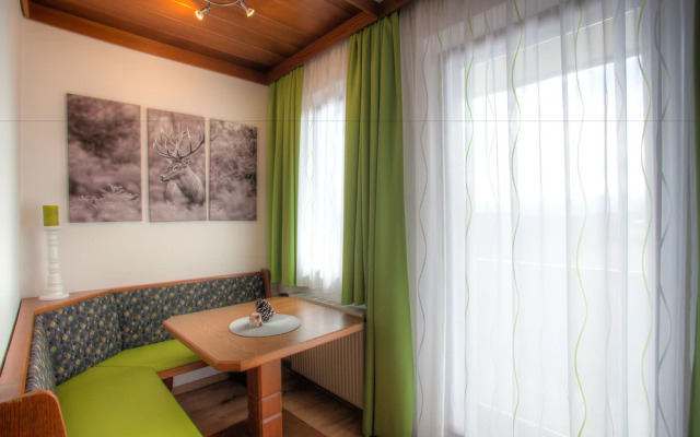 Mathiasl - Panorama Ferienwohnung