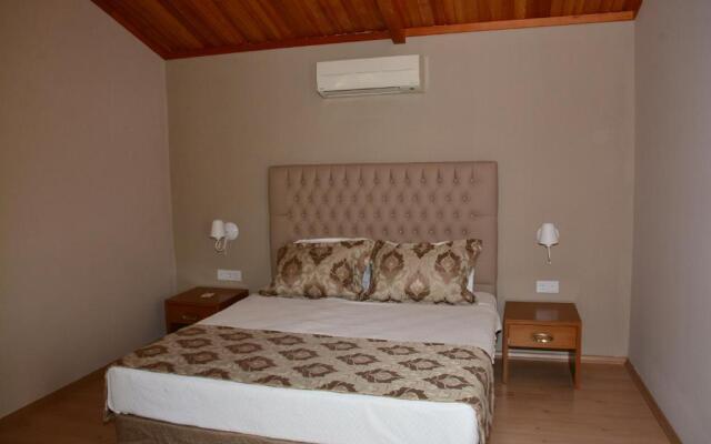 Pine Villas & Apartments Kusadasi