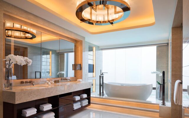 JW Marriott Hotel Macau