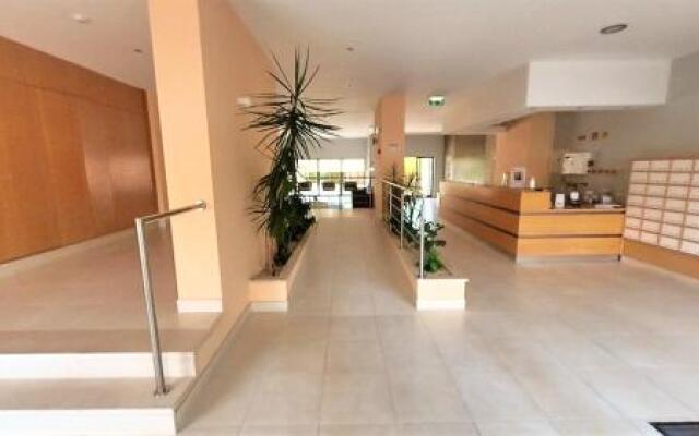 Apartamentos Turisticos Rocha Tower 5