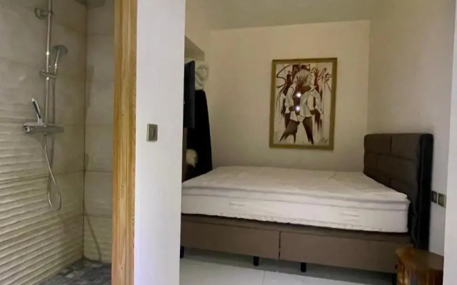 Residence la Desirade