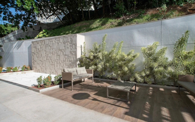 Seaside Units in Ondina-ssa - BCA