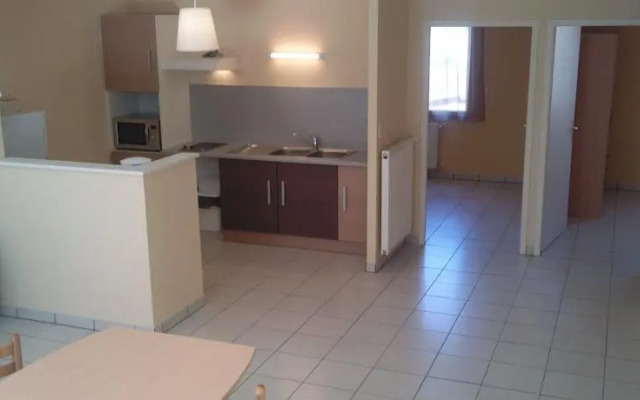 Complexe Hotelier Cap Vert