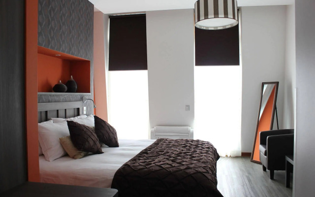 Su Merced Hotel Boutique