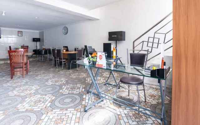 OYO 3245 Srikandi Family Residence