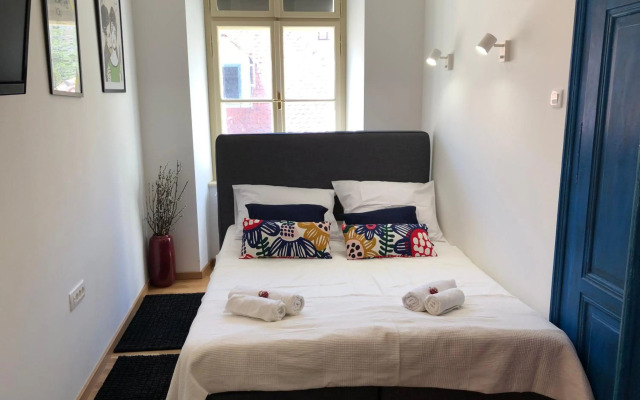 Apartment with a View Zagreb - Radićeva Street