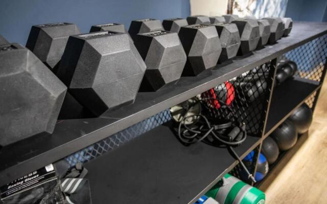 Luxurious 1 Bedroom Apartment With Iconic Mountain Views