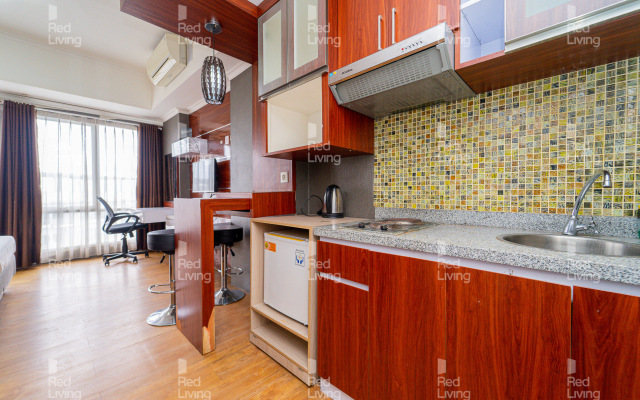 RedLiving Apartemen Altiz Bintaro - GIM Property