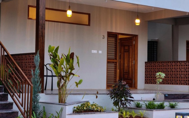 Poojari’s Nirantara - Kabini