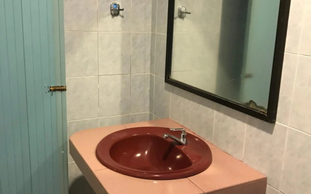 Seri Kangsar KK Hotel