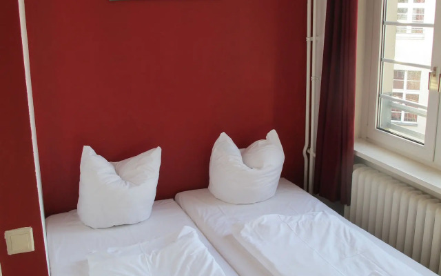 Metropol Hostel Berlin