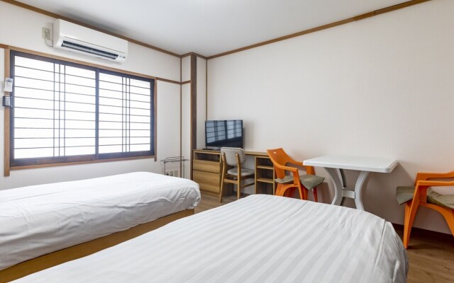 Tabist Hotel Aihama Beppu - Hostel