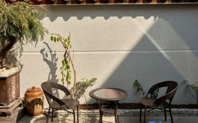 Tiantai Fragrance Homestay