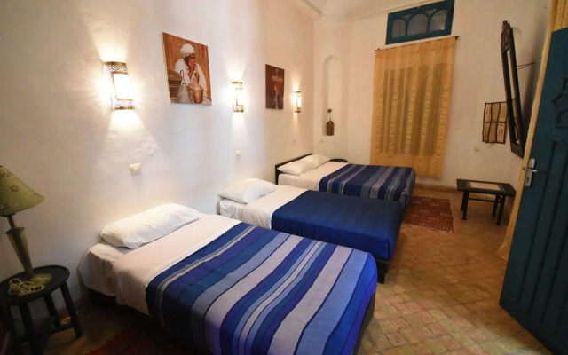 Riad Dar El Qdima