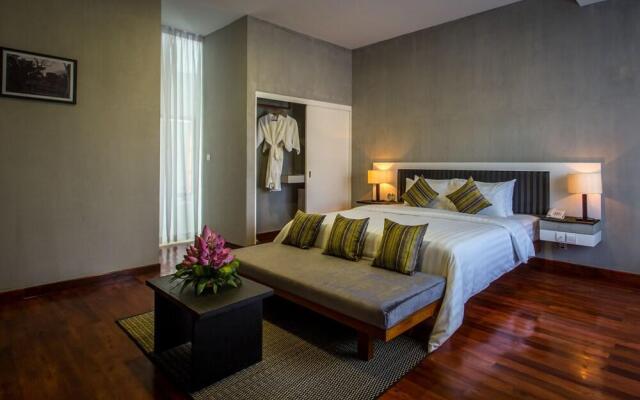 PM Angkor Resort