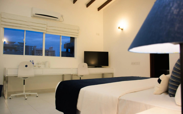 The Residence