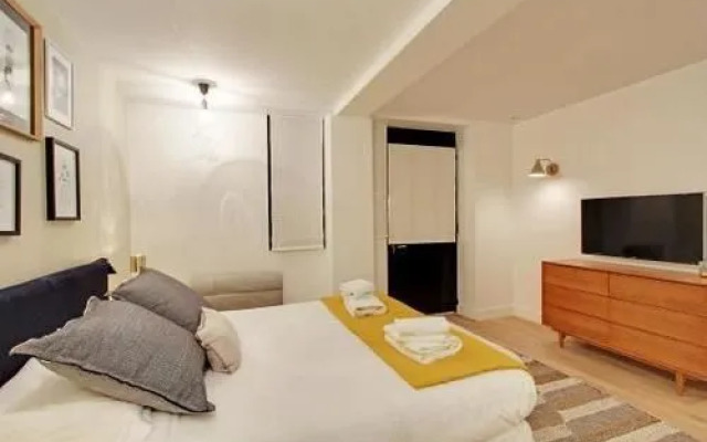 Pick a Flat - Louvre Montorgueil