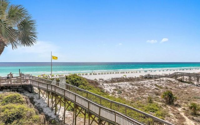 Hidden Dunes Gulfside 206