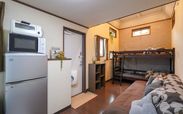 Workshop Camp Resort